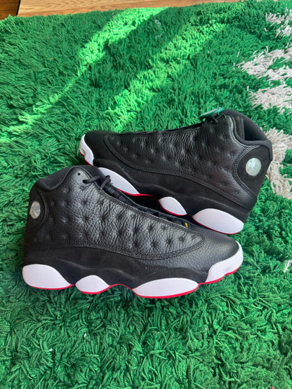 Jordan 13 “Playoff”