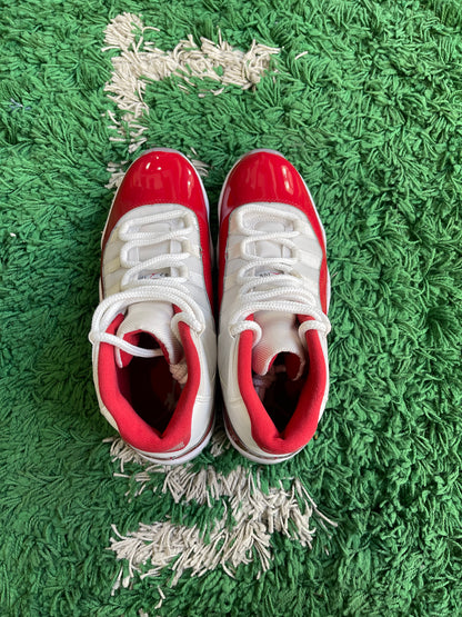 Jordan 11 “Cherry”