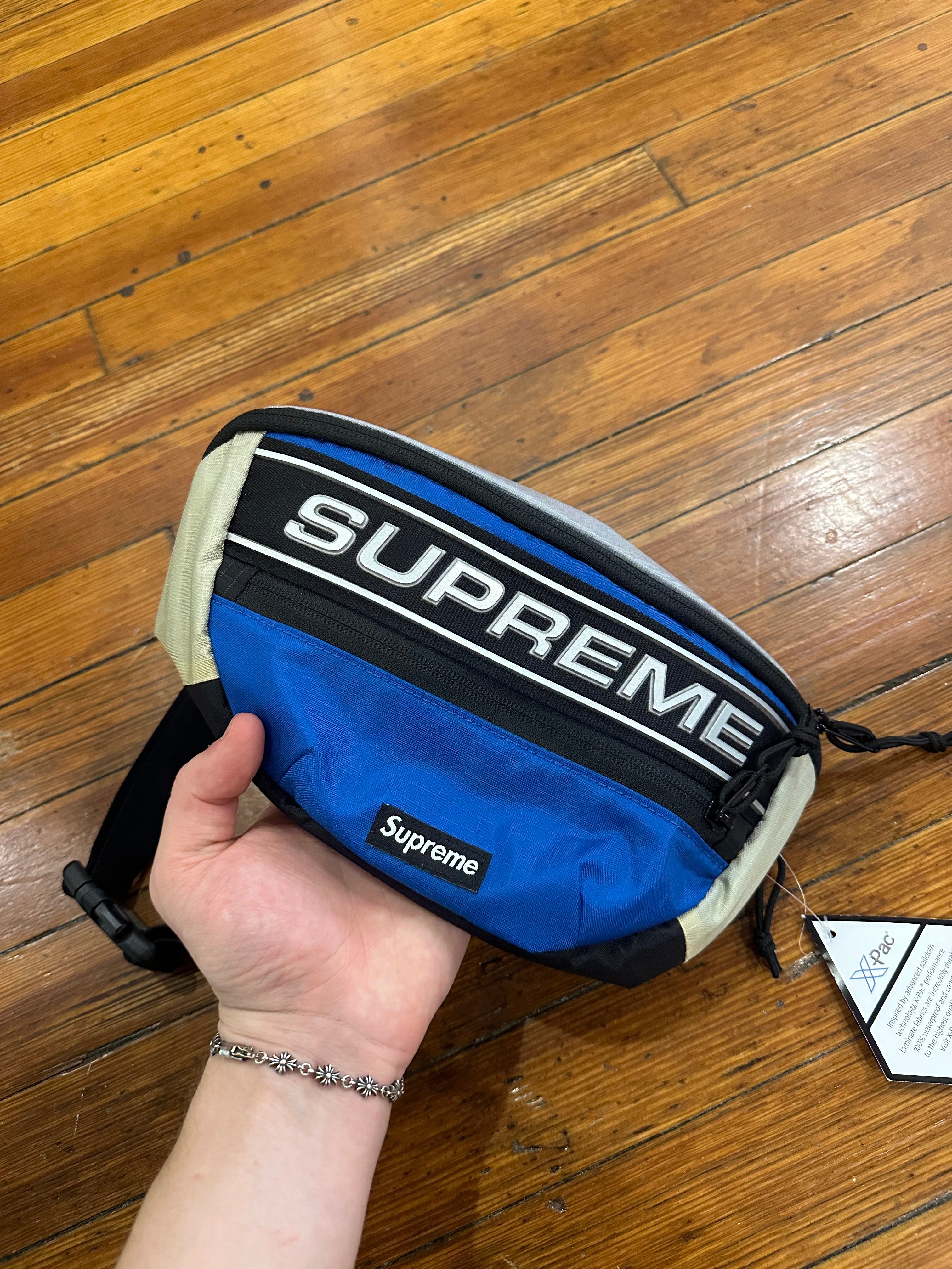 Supreme Sling Bag