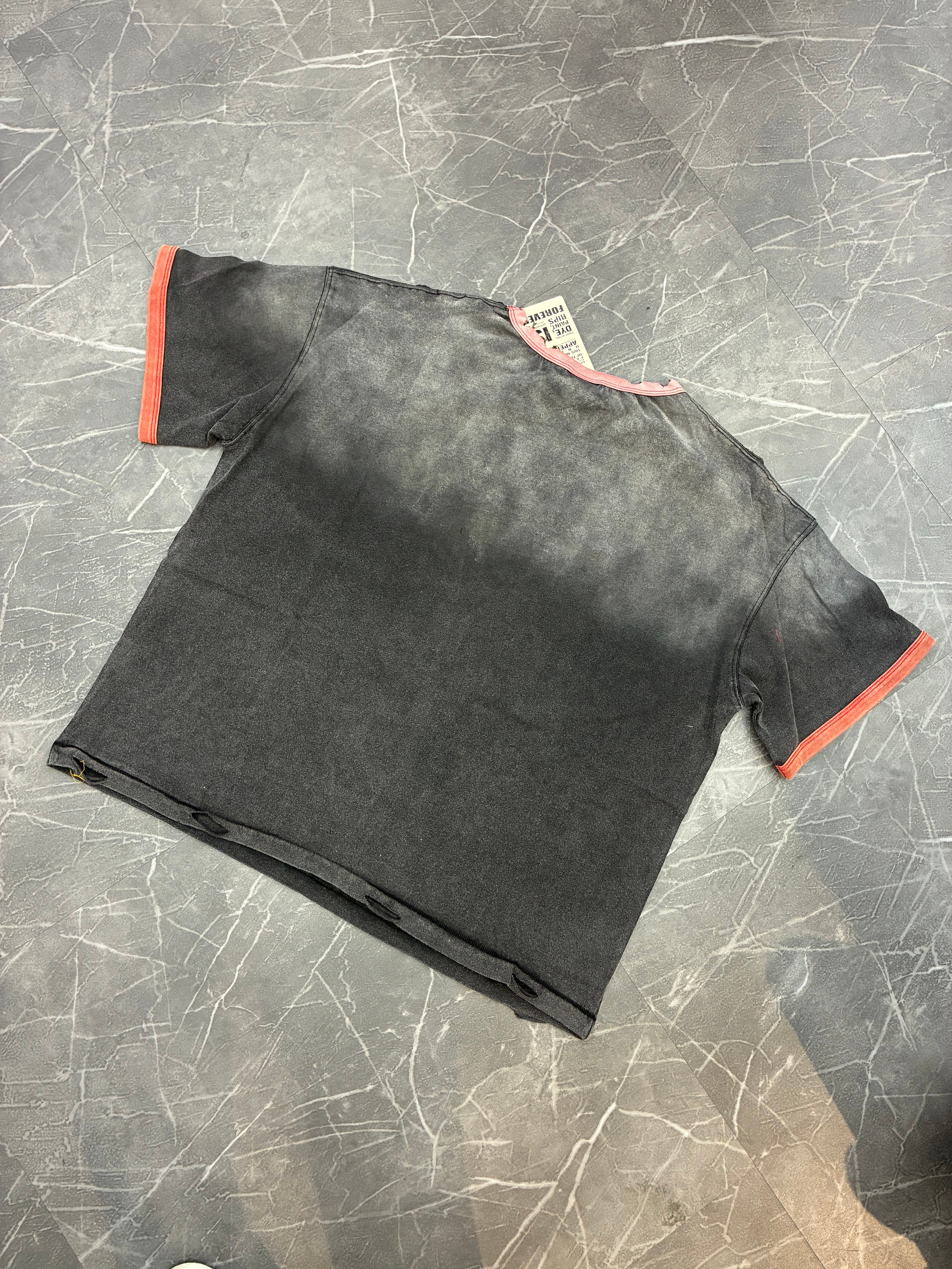 Vale Forever “Big Brother Ringer Tee”