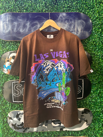 Warren Lotas Las Vegas Promise Land “Brown”