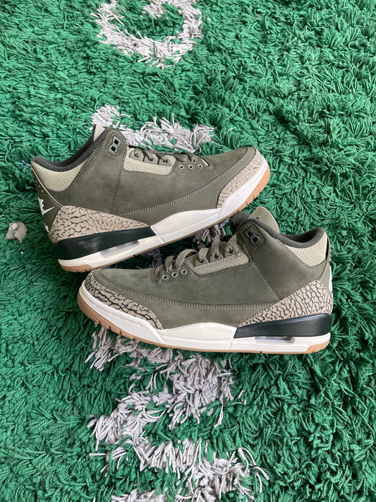 Jordan 3 “Family Affair”