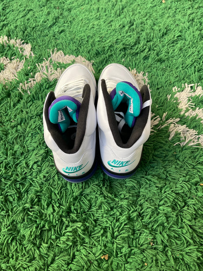 Jordan 5 “Grape”