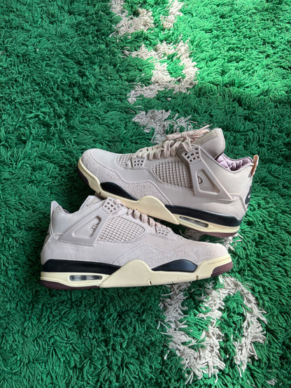 Jordan 4 A Ma Maniere “While you were sleeping”