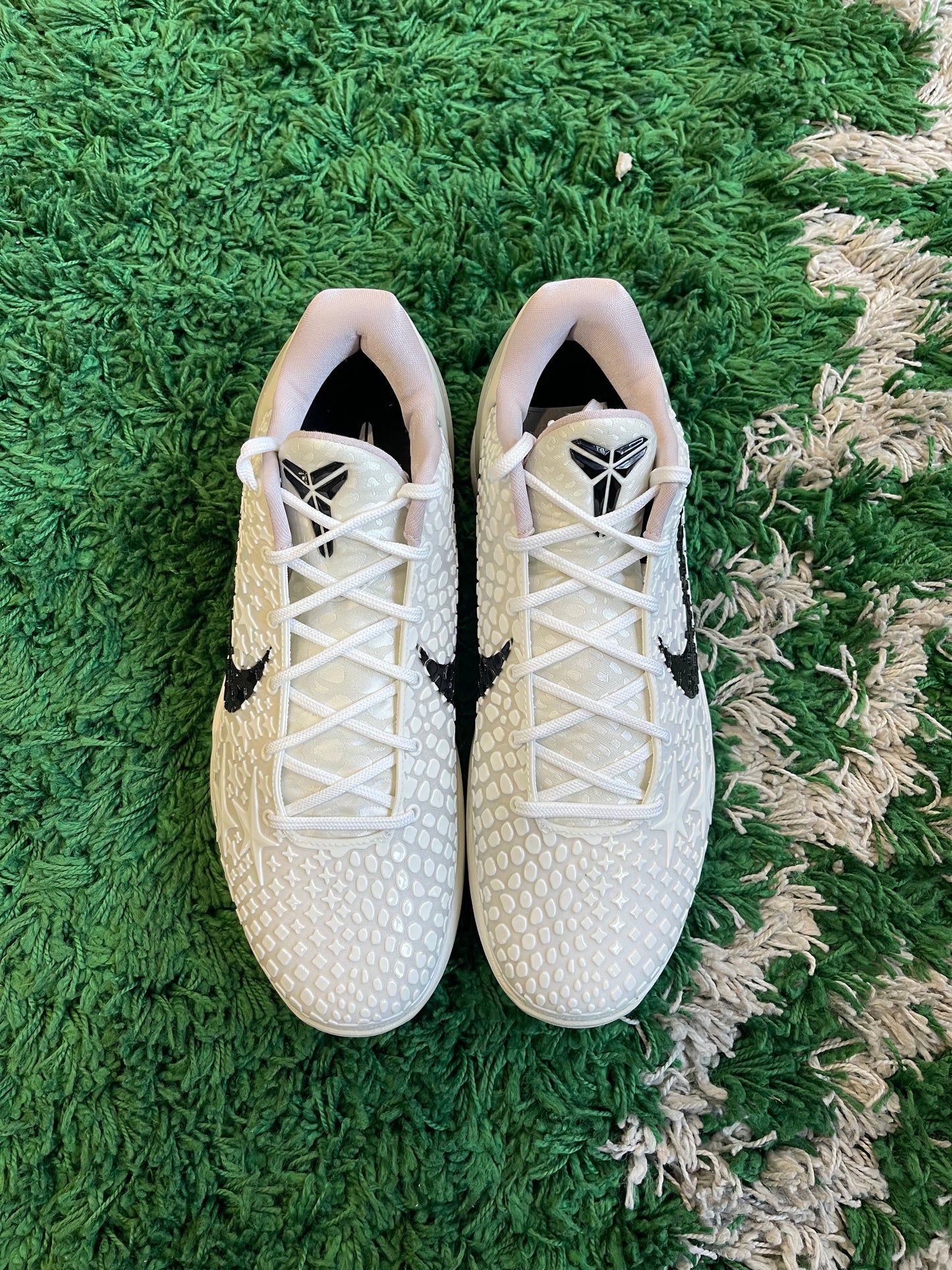 Kobe 6 Protro “Sail All-Star”