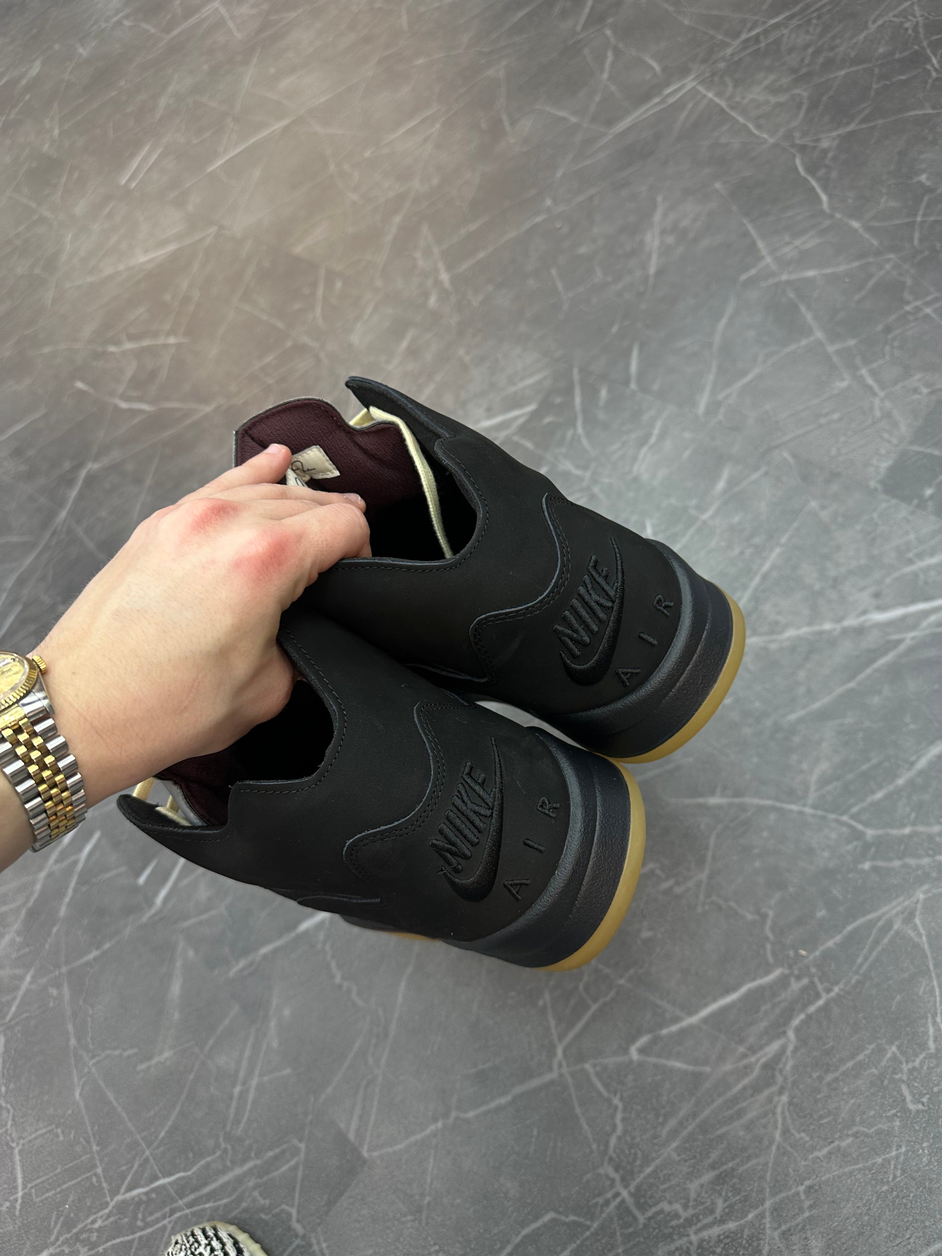 Jordan 5 x A Ma Maniere “Dusk”
