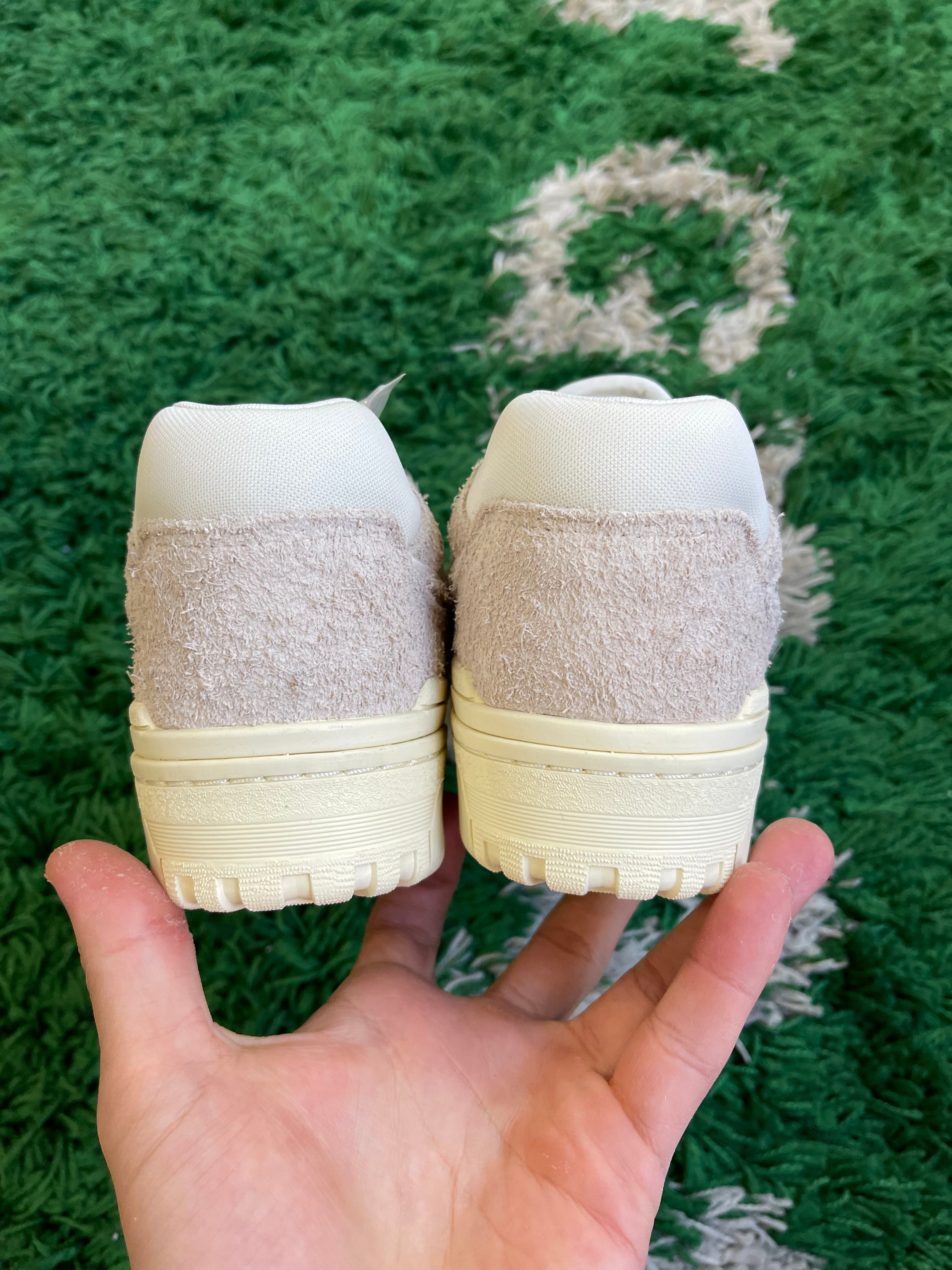 New Balance x Aime Leon Dore “Grey Suede”