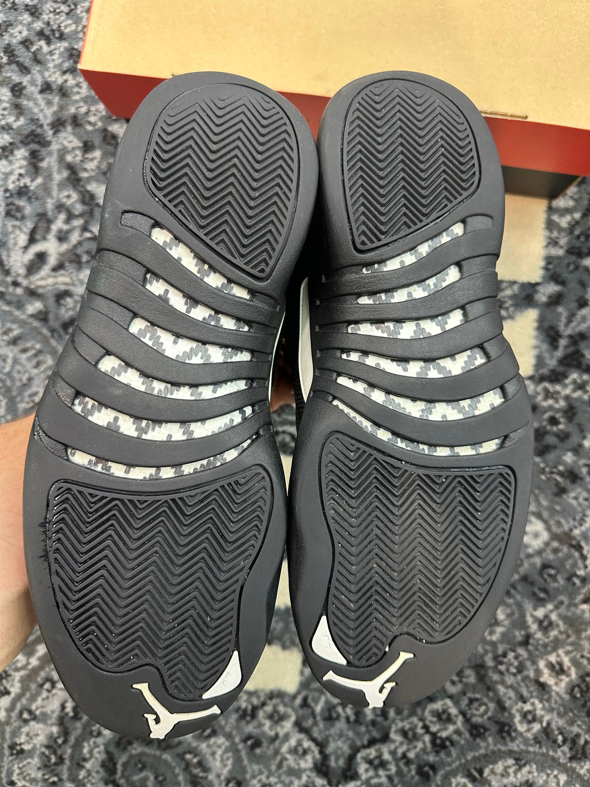 Jordan 12 “Master” (Size 11) - Image 5