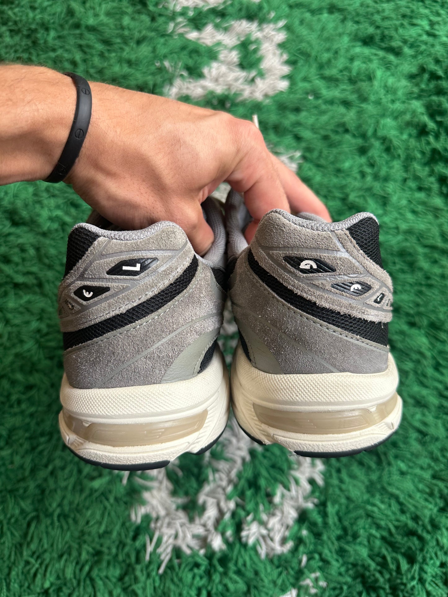 Asic Gel 1130 “Shadow”
