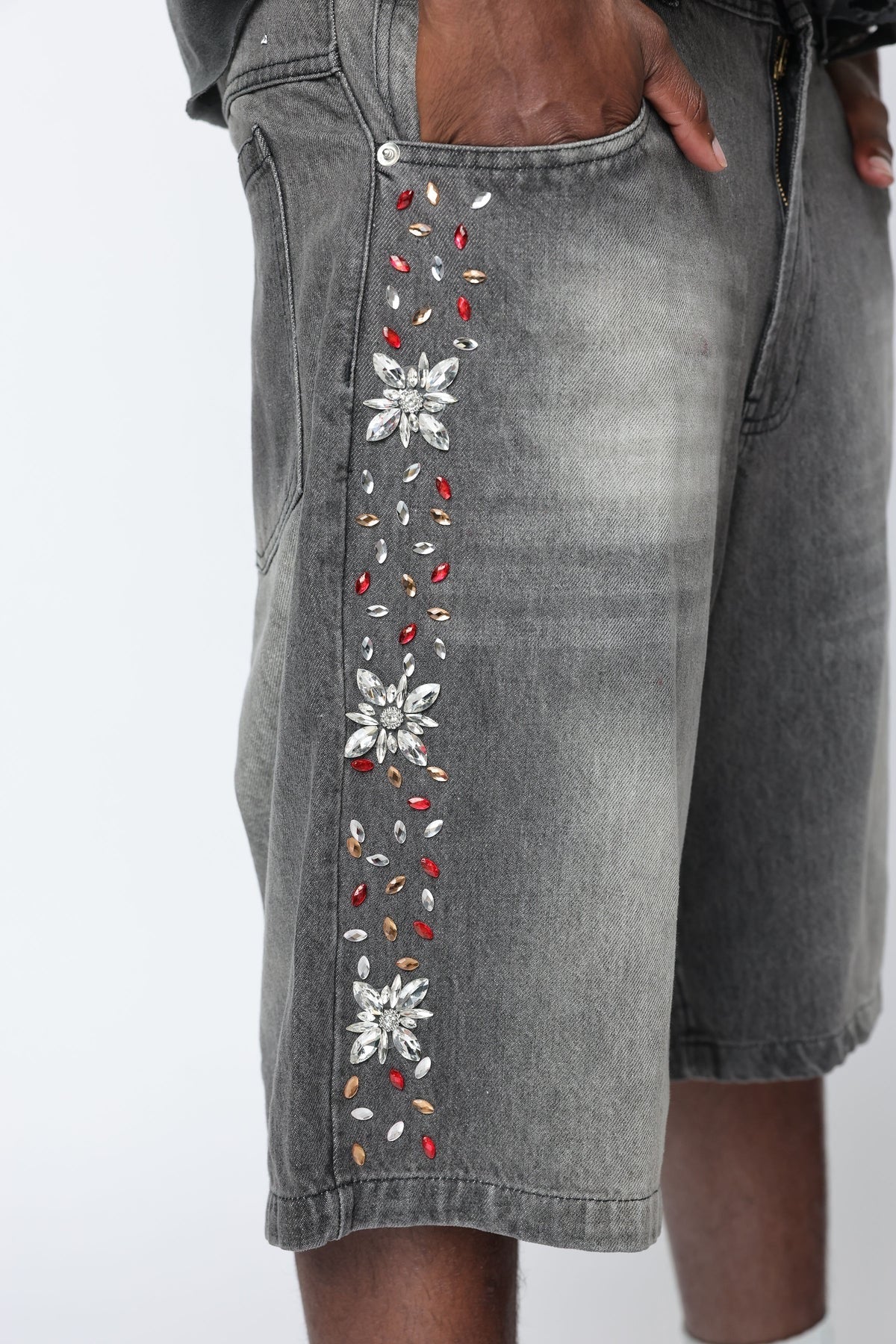 Fraternal Interstellar Jorts “Grey”
