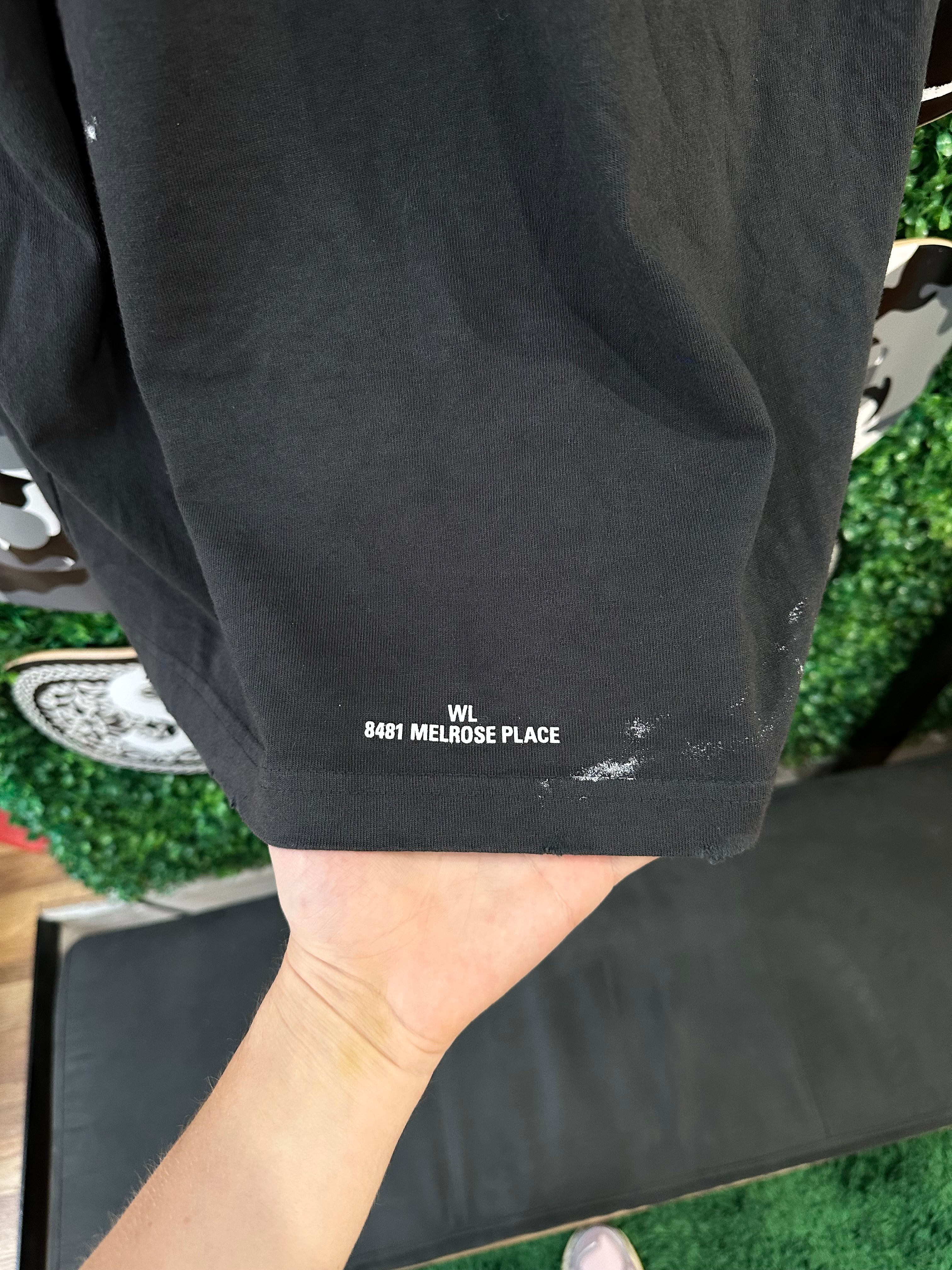 Warren Lotas Tee “Halloween”