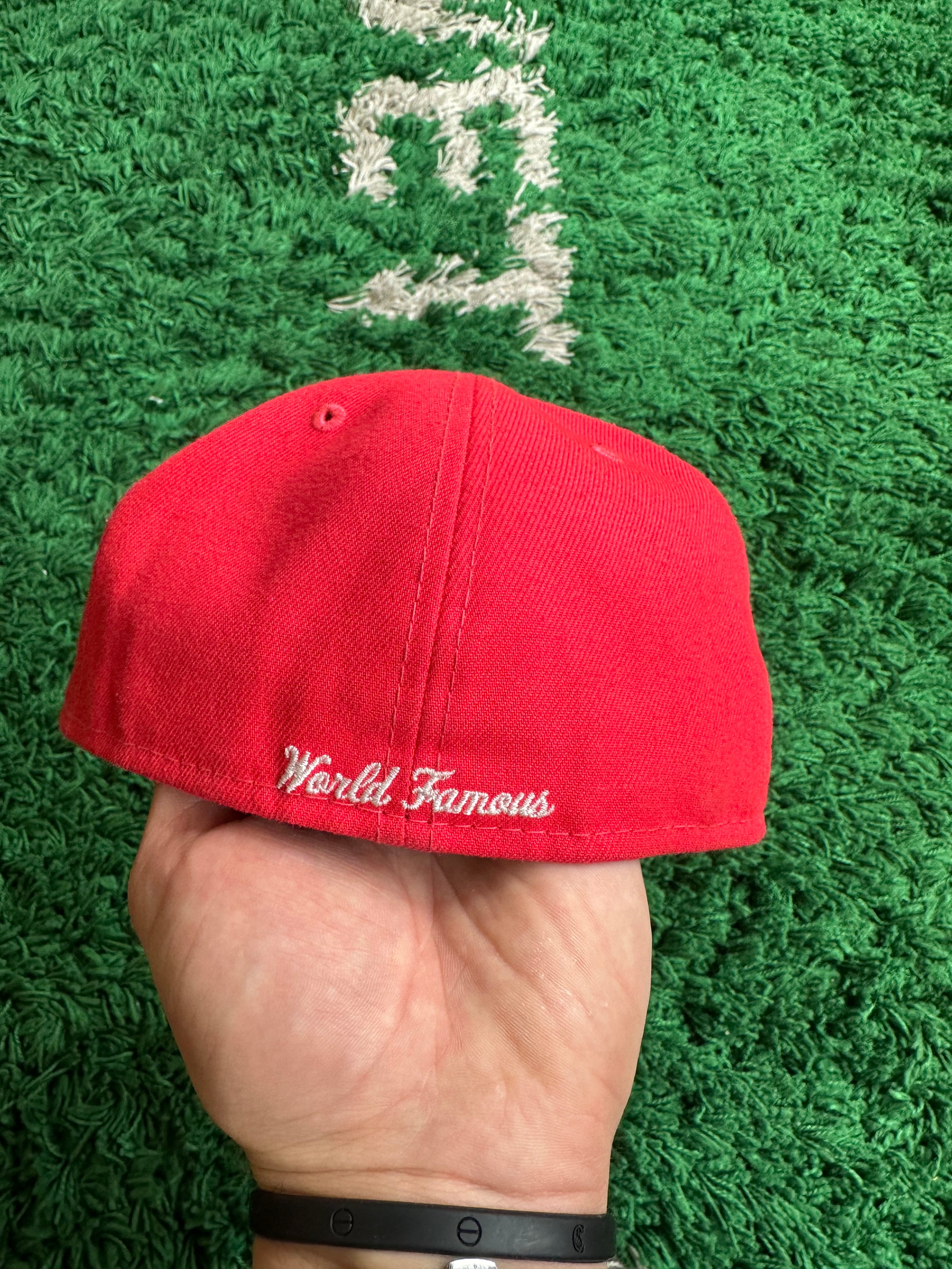 Supreme Spring Training “Hat”