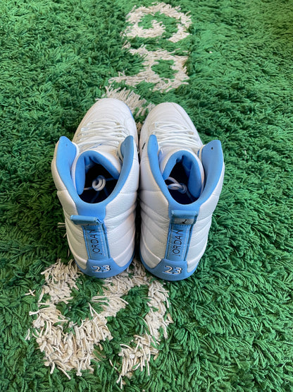 Jordan 4 “Melo” (2025)