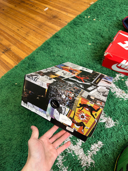 Jordan 5 “Oregon”