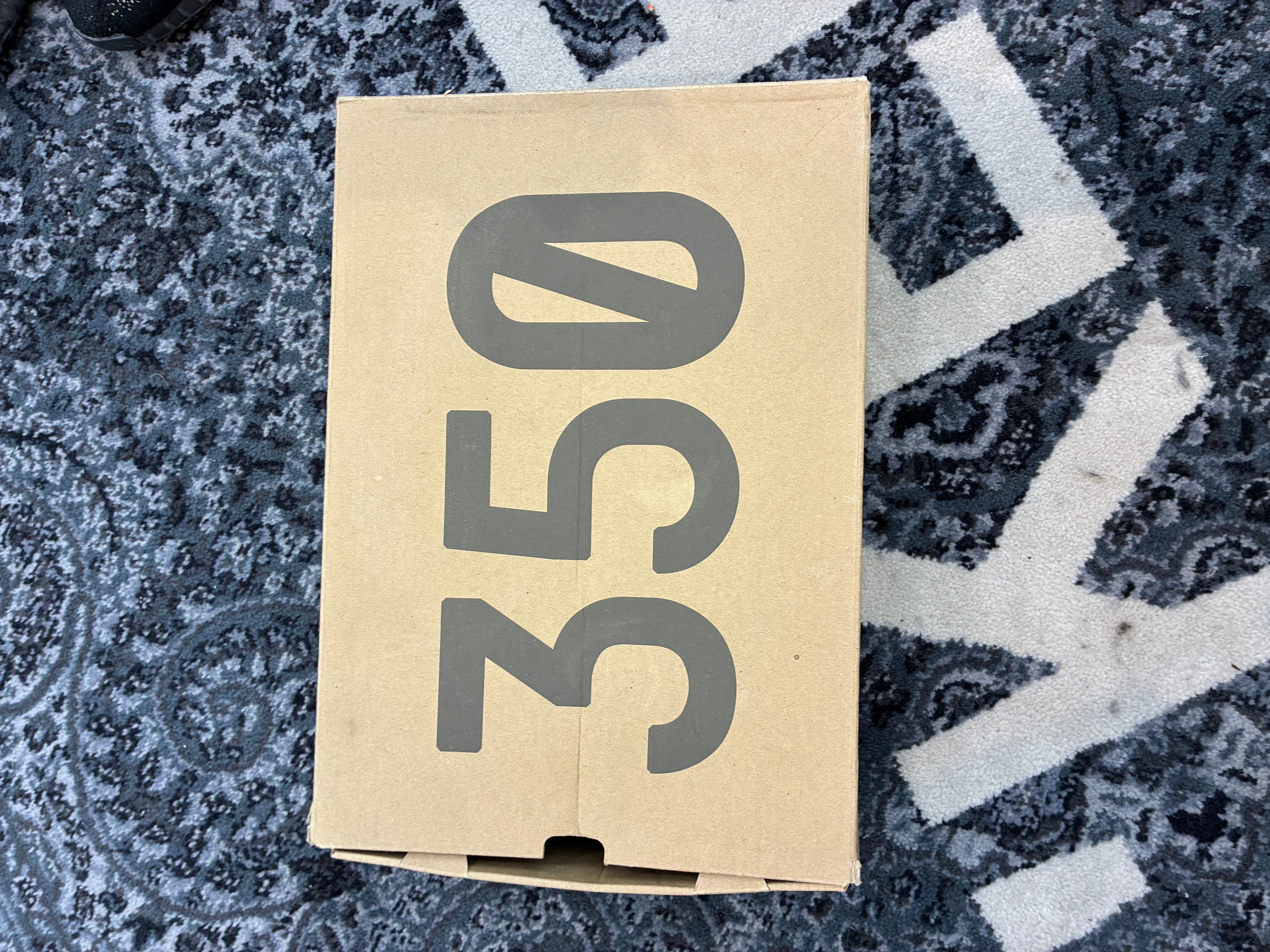 Yeezy 350 “Yeezreel Non-Reflective”