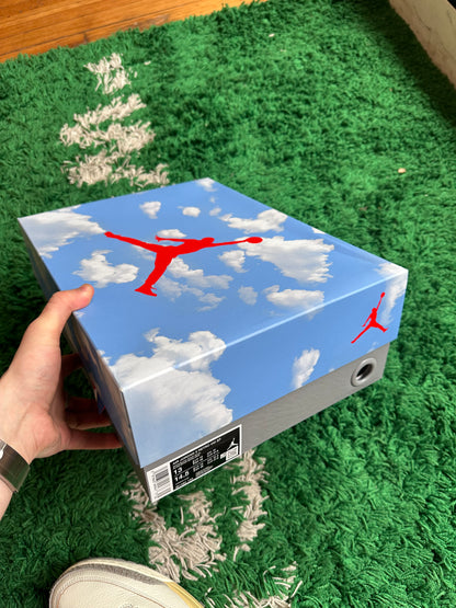 Jordan 3 “Seoul 2.0”
