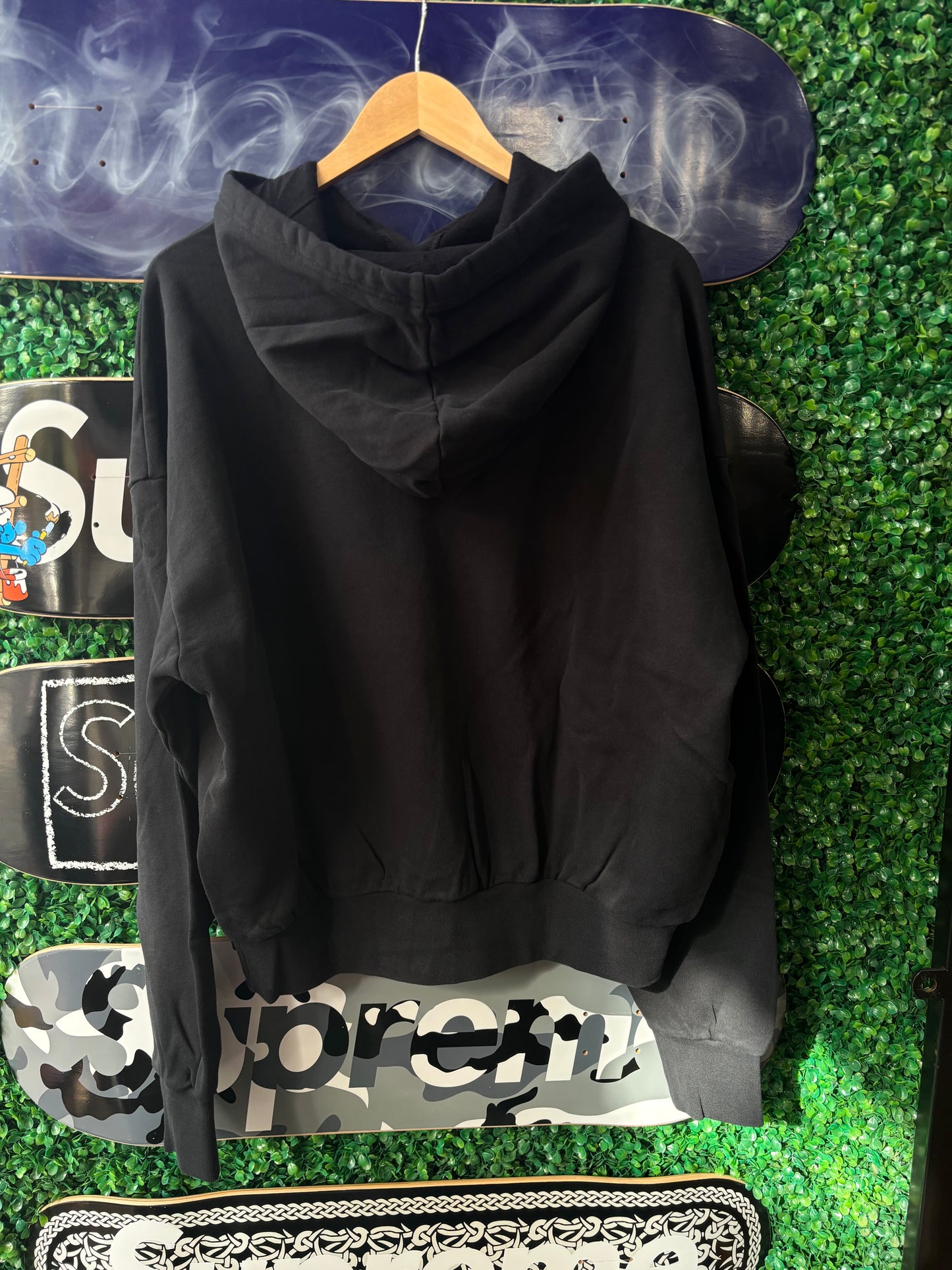 Lost SHDWS OG Logo Hoodie “Black”