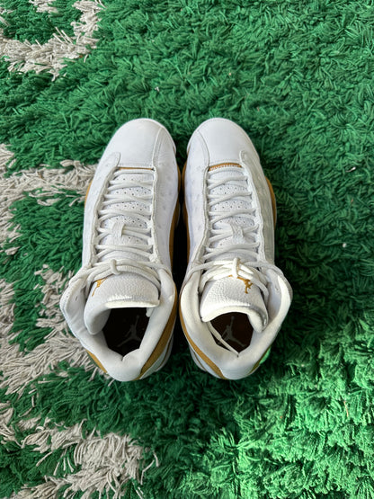 Jordan 13 “Wheat”