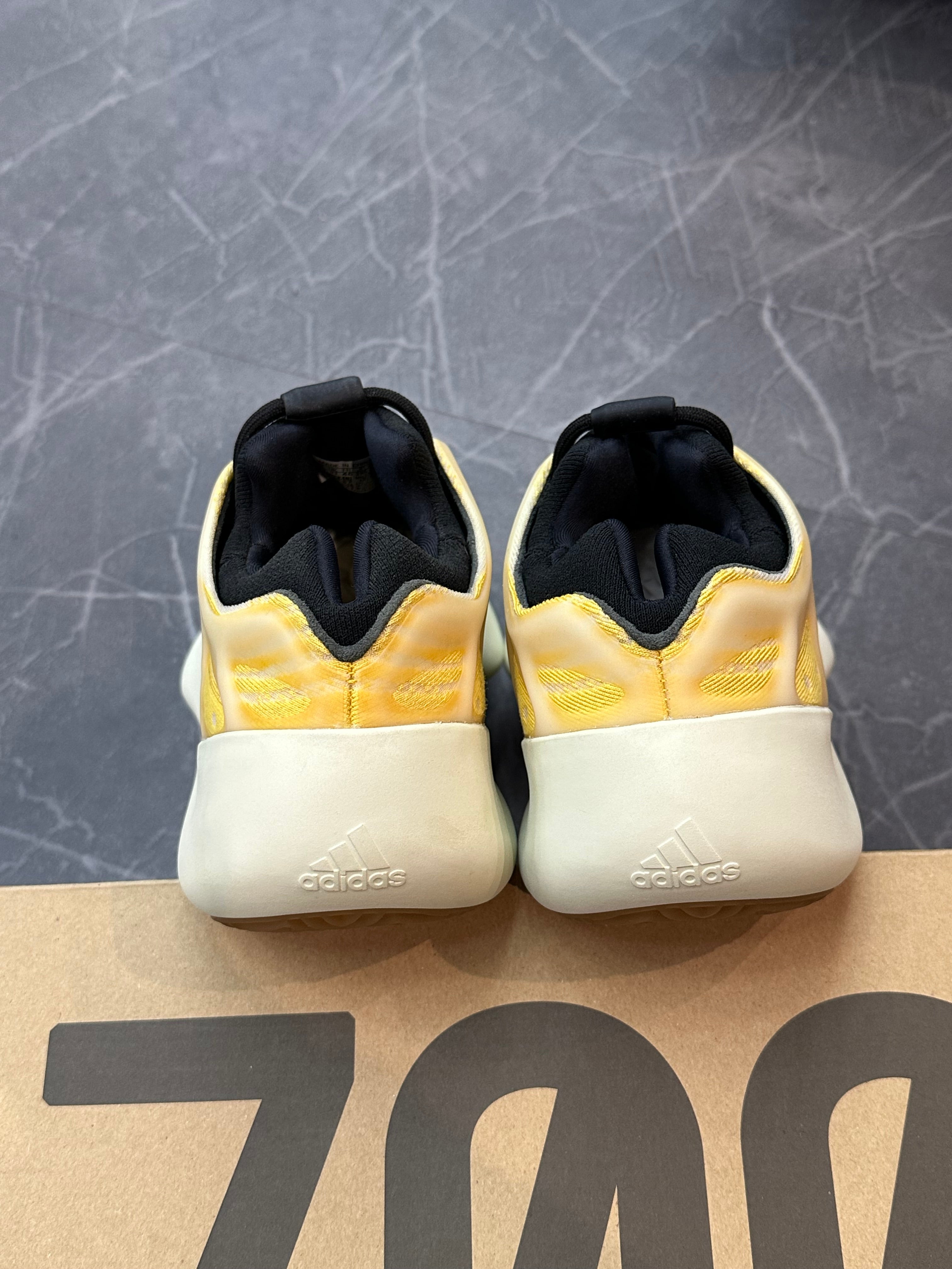 Yeezy 700 V3 “Mono Flower”