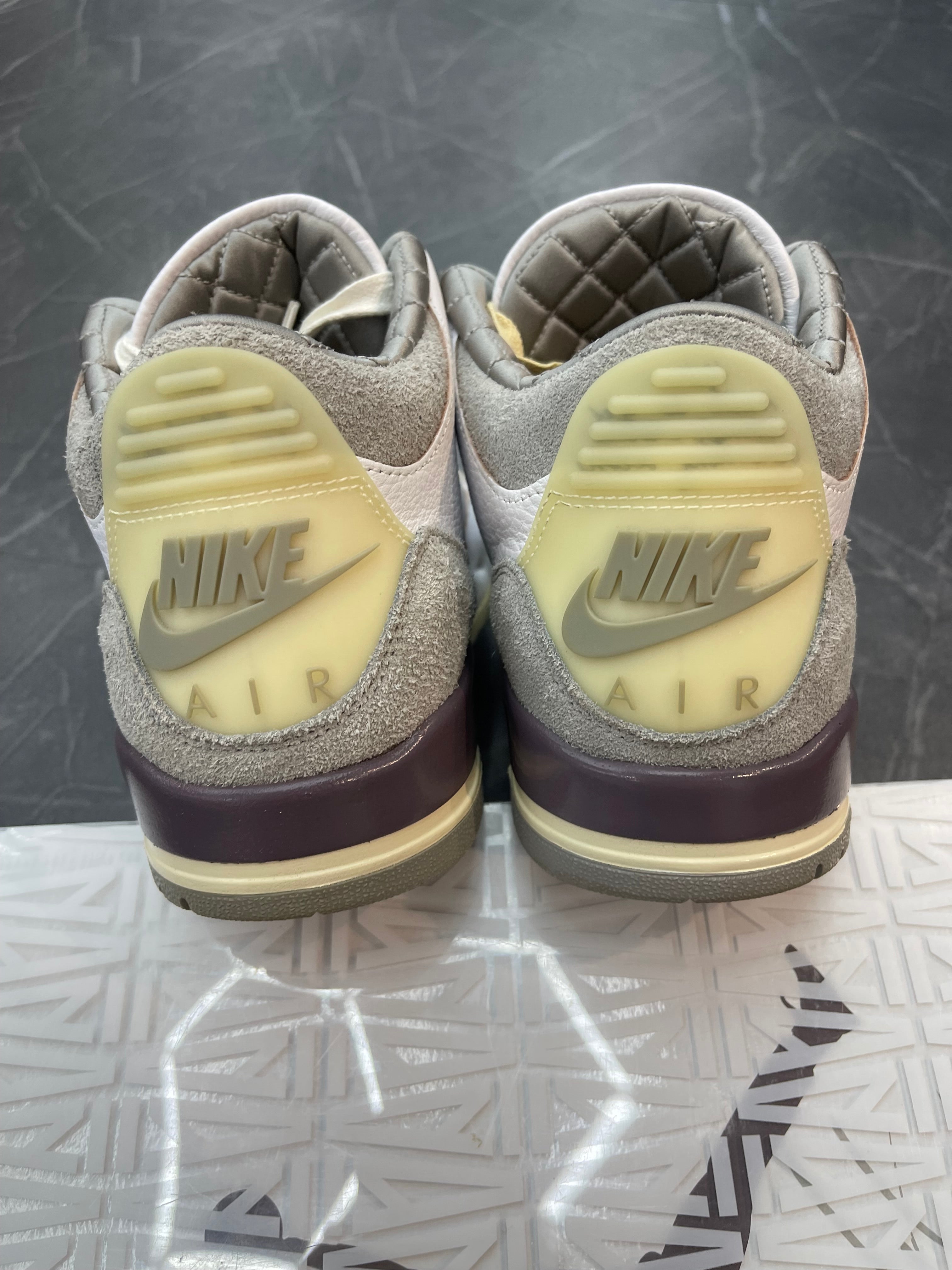 Jordan 3 A Ma Maniere