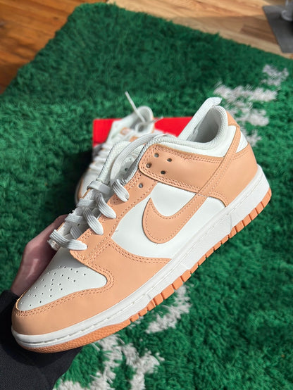 Nike Dunk Low “Harvest Moon”