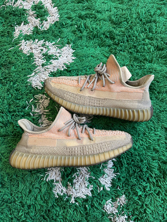 Yeezy 350 “Sand Taupe”
