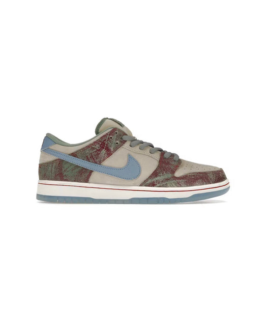 Nike SB Dunk “Crenshaw Skate Club”