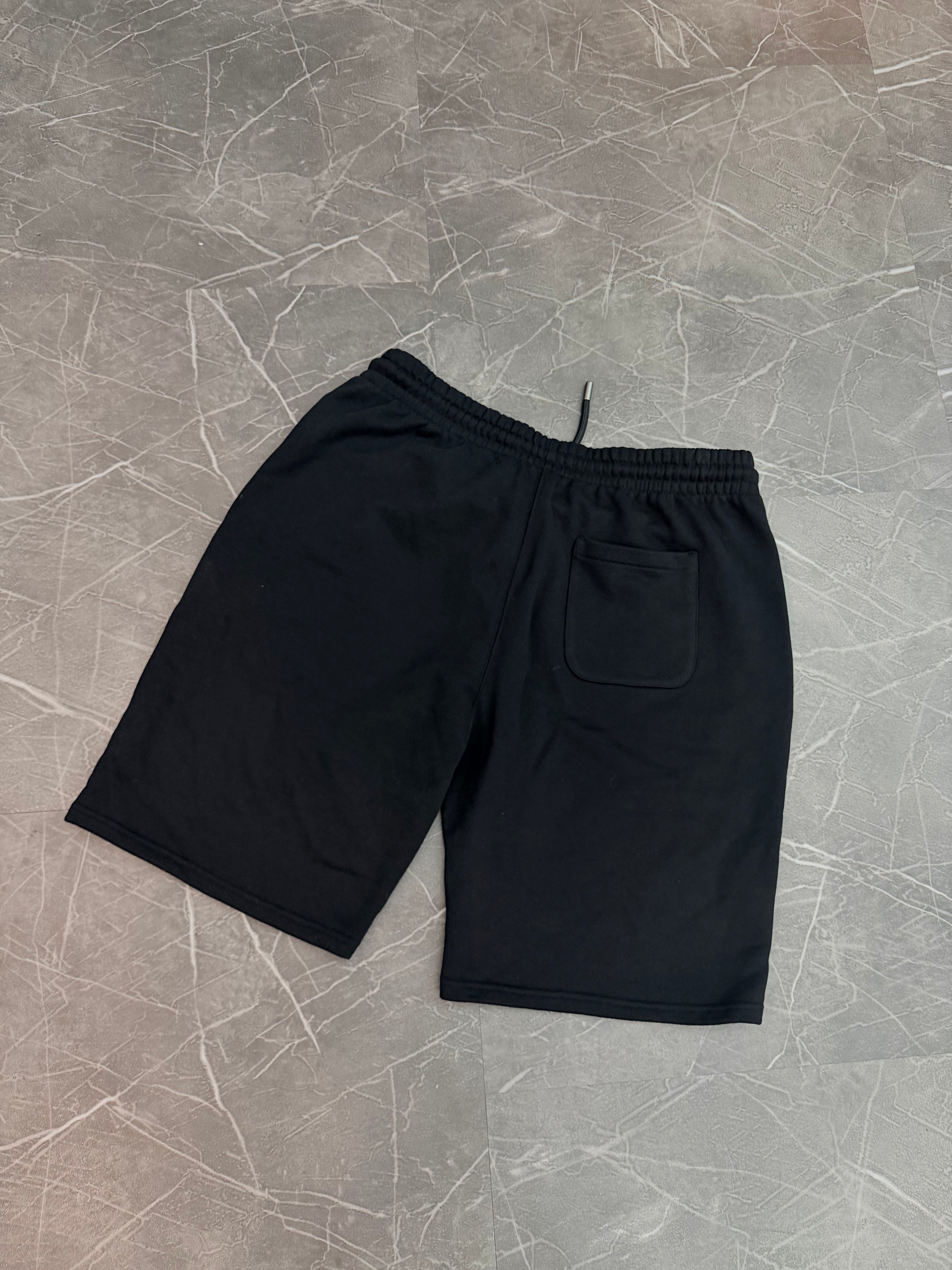 Off-White Sweatshorts “Black”
