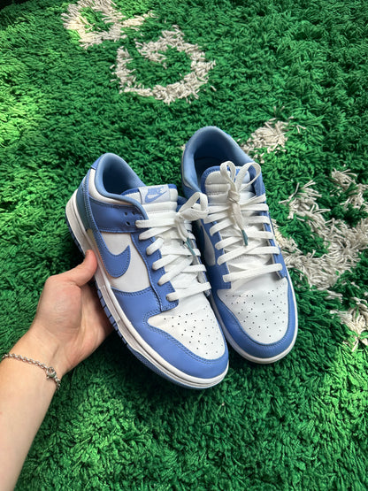 Nike Dunk Low “Polar Blue”