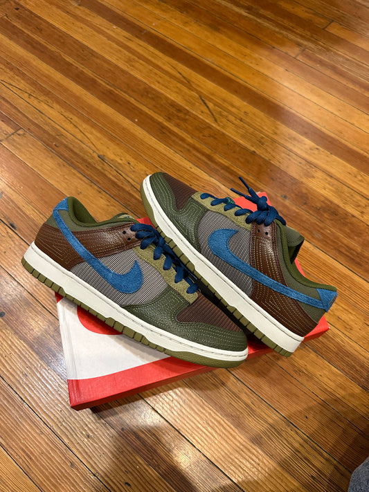 Nike Dunk Low NH “Cacao Wow”