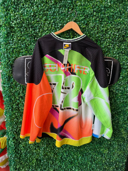 Nike CPFM Reversible Hockey Jersey Multicolor