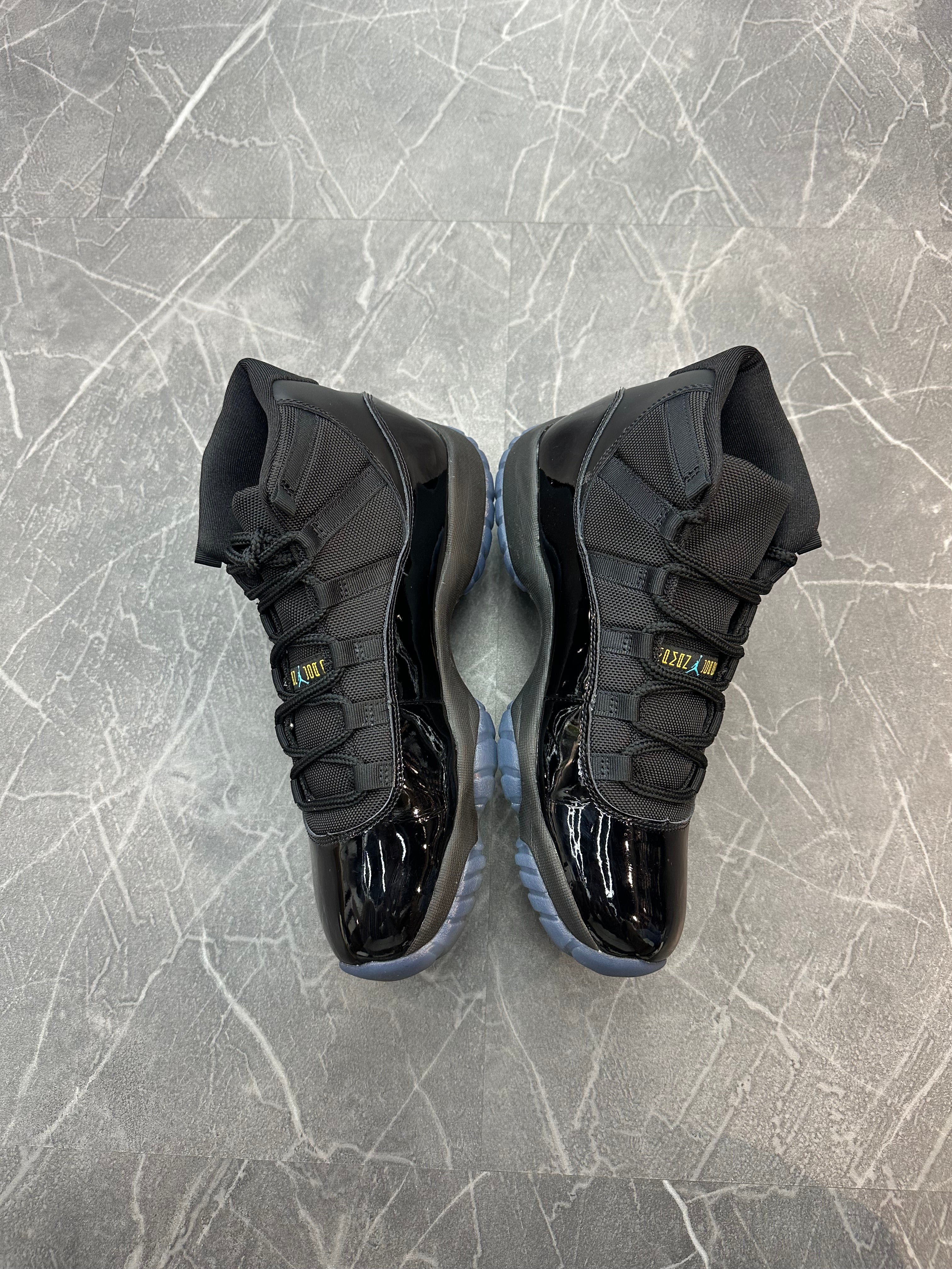 Jordan 11 “Gamma”