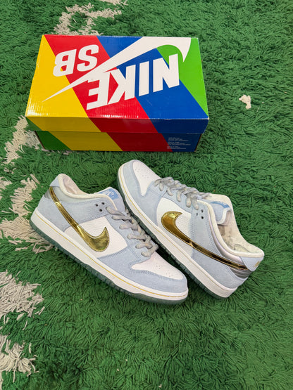 Nike SB Dunk Low “Sean Cliver”