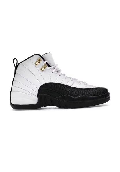 Jordan 12 “Taxi” (2025)