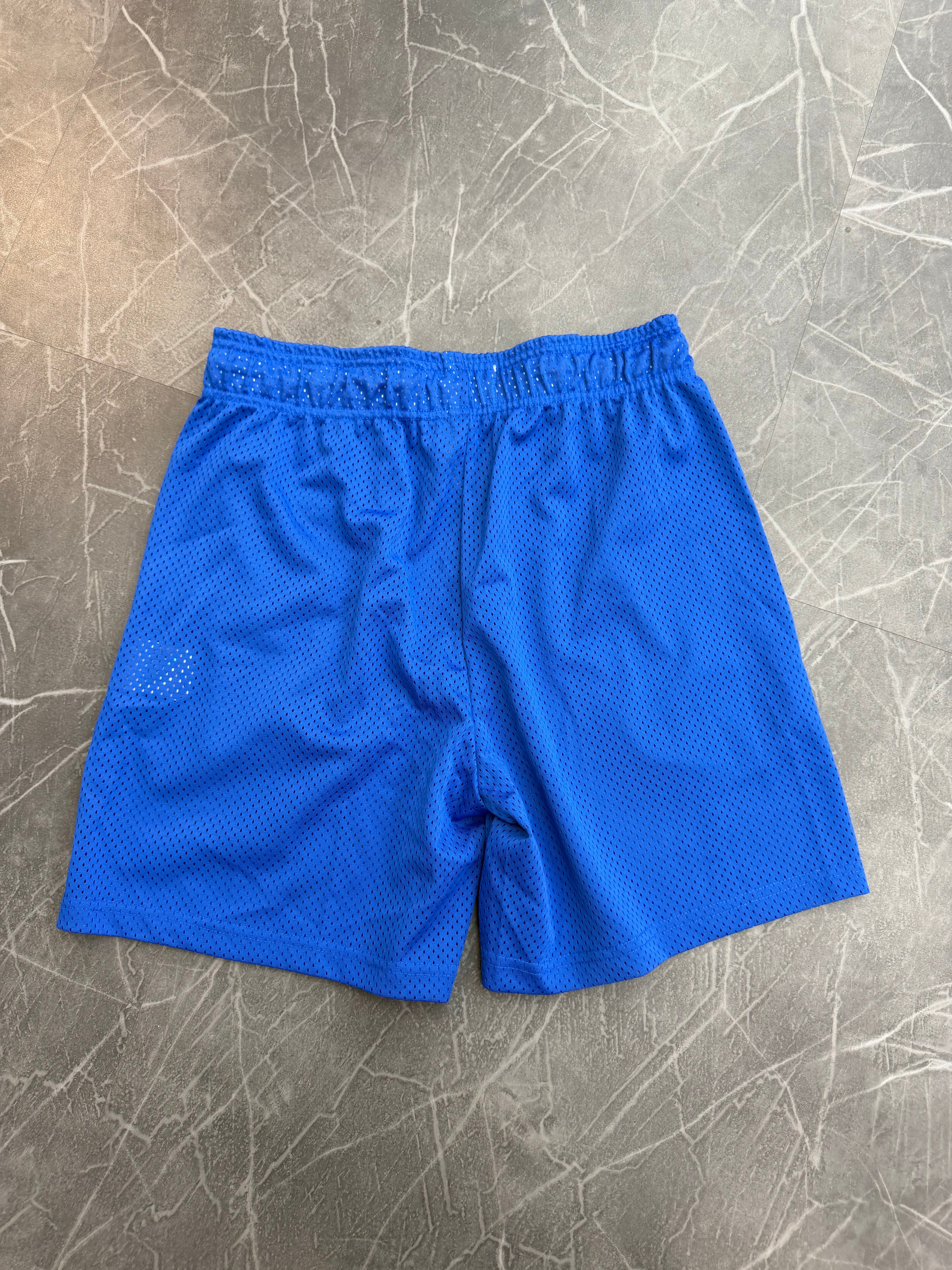 Eric Emanuel Shorts “LA Dodgers”
