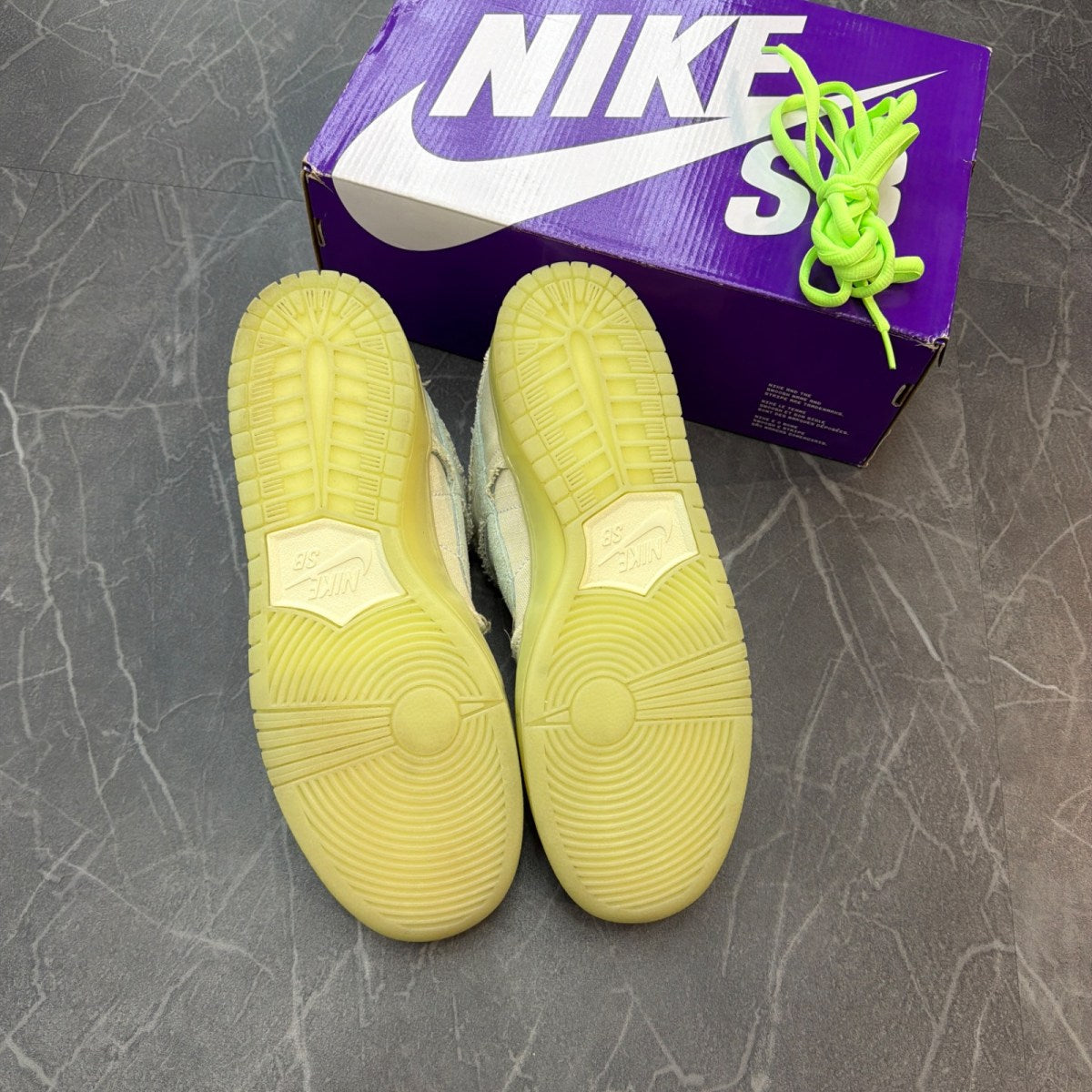 Nike SB Dunk Low Mummy - Image 6
