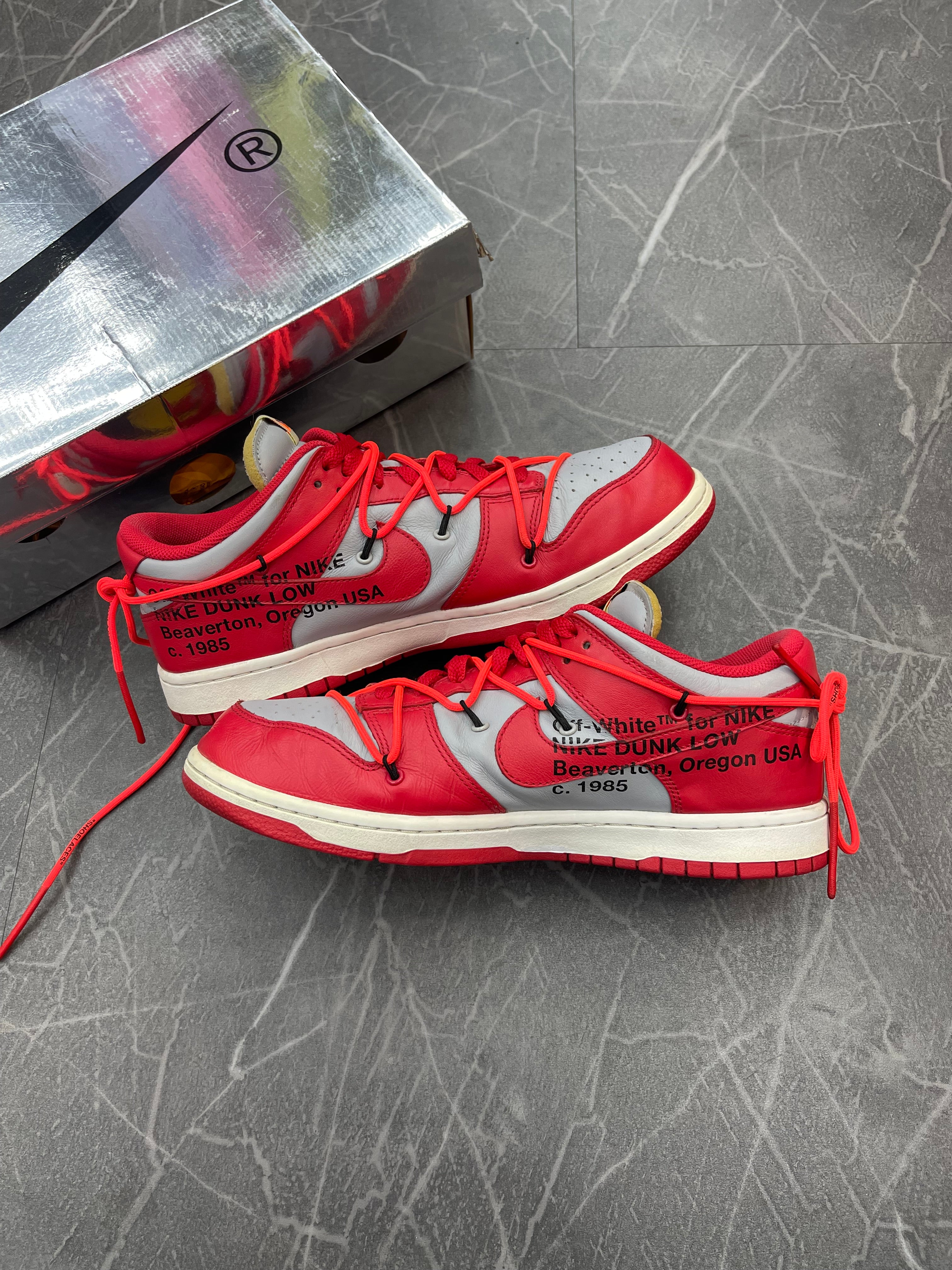 Off-White
