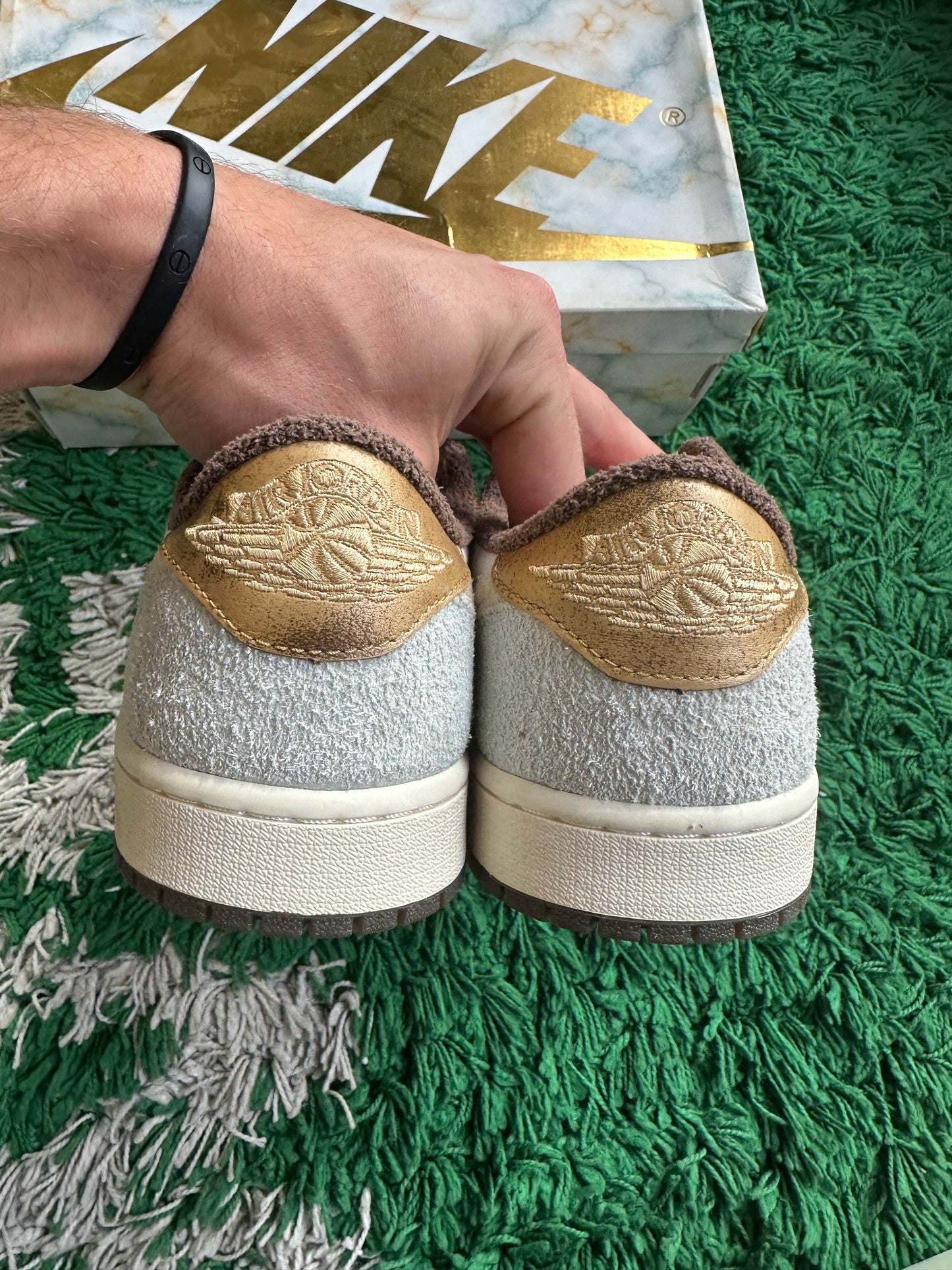 Jordan 1 Low “Year Of The Rabbit”