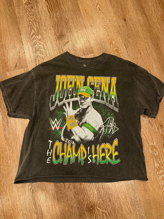 John Cena Tee (L)