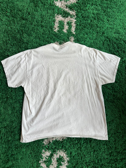 Travis Scott Tee “Gate 23”