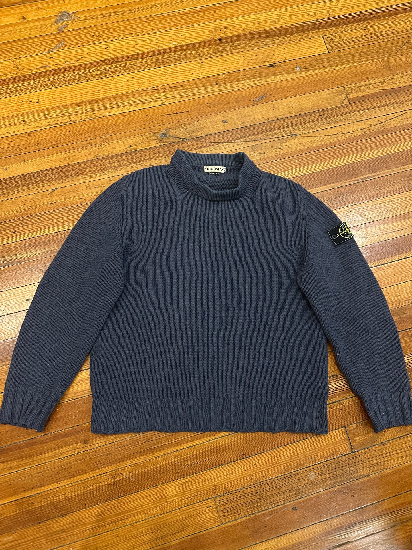 Stone Island Sweater