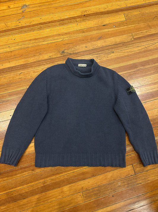 Stone Island Sweater