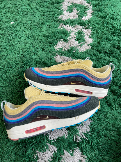 Nike Air Max 1/97 “Sean Wotherspoon”