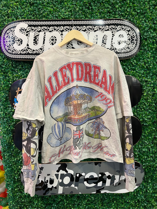 Vale Forever Carnival Long Sleeve