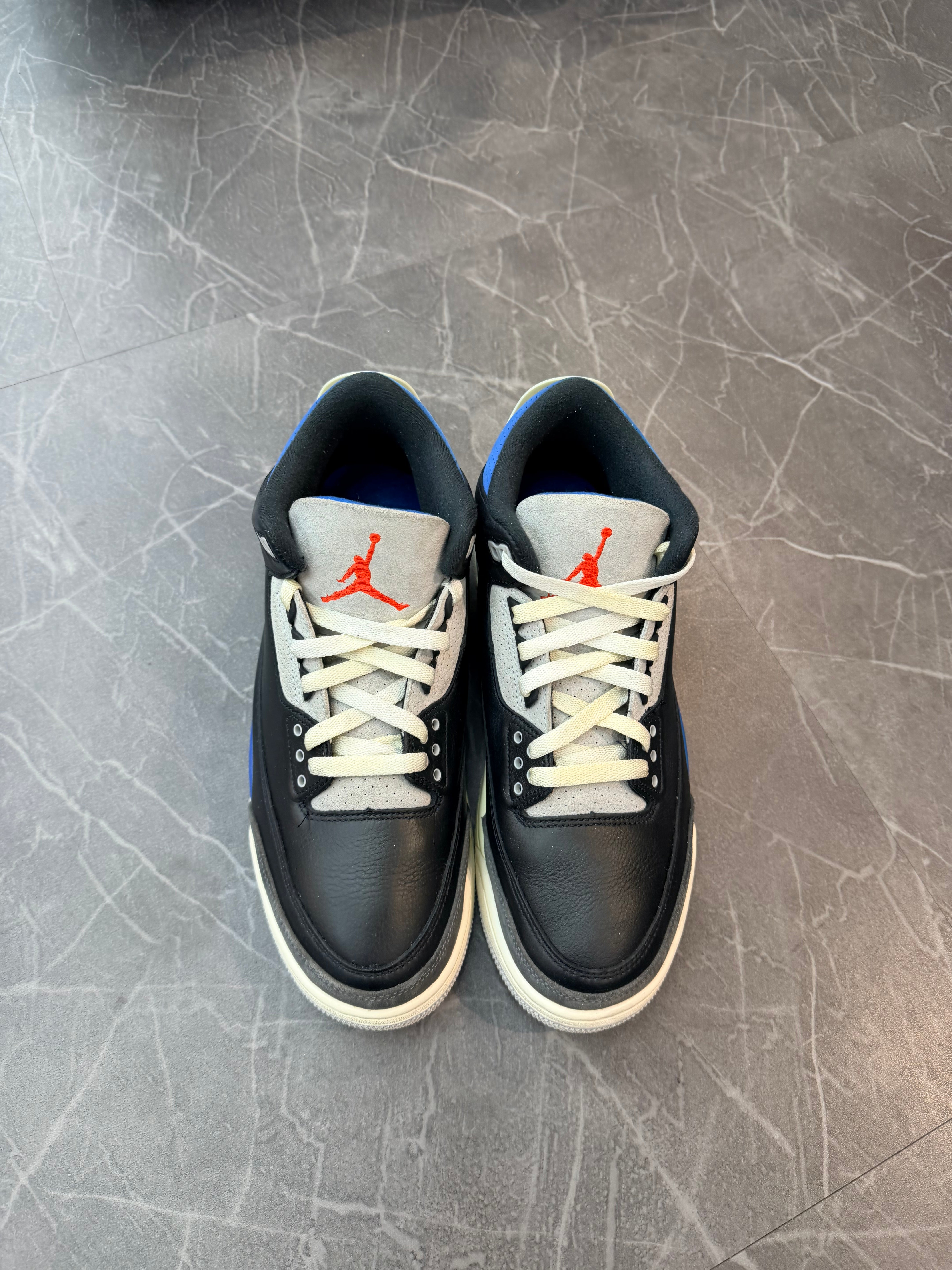 Jordan 3 “Rare Air”