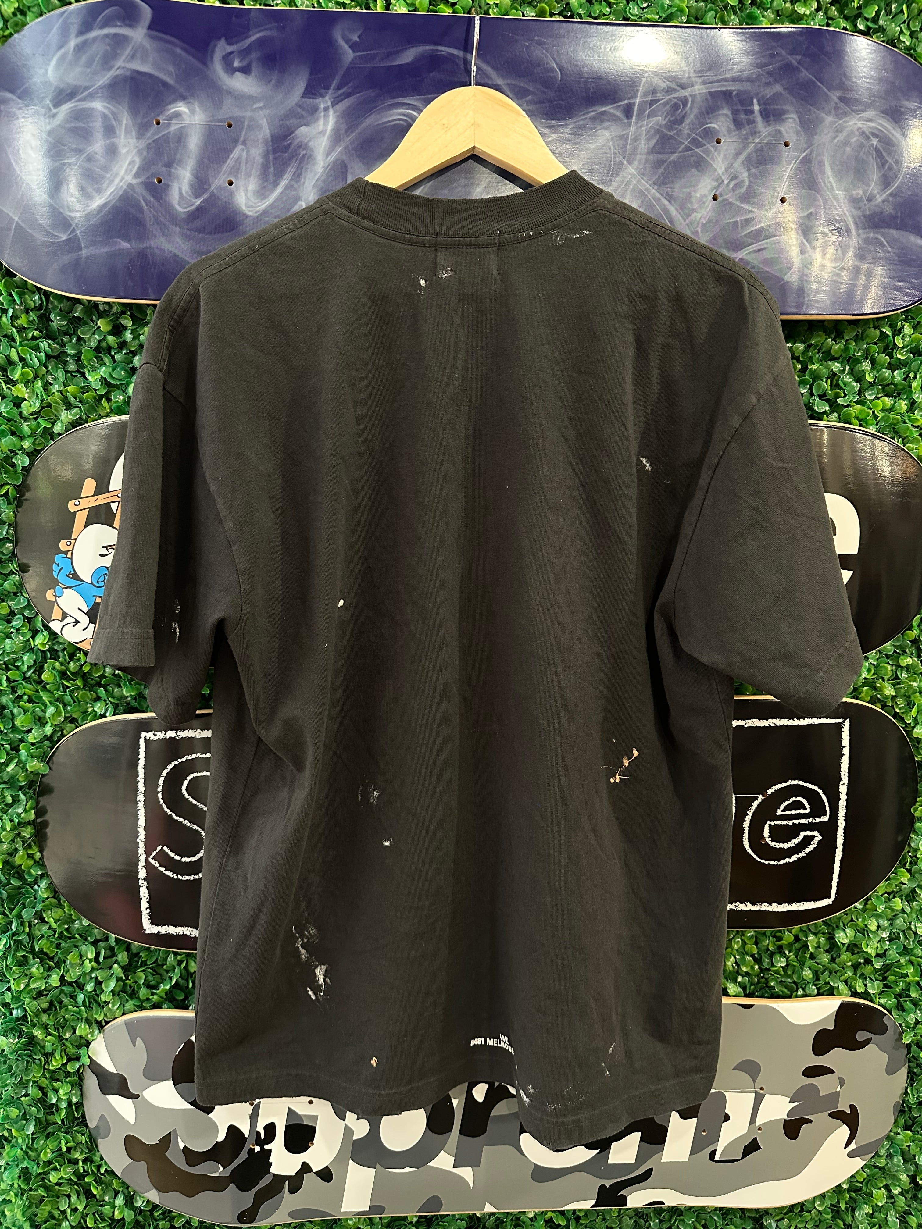 Warren Lotas Tee “Halloween”