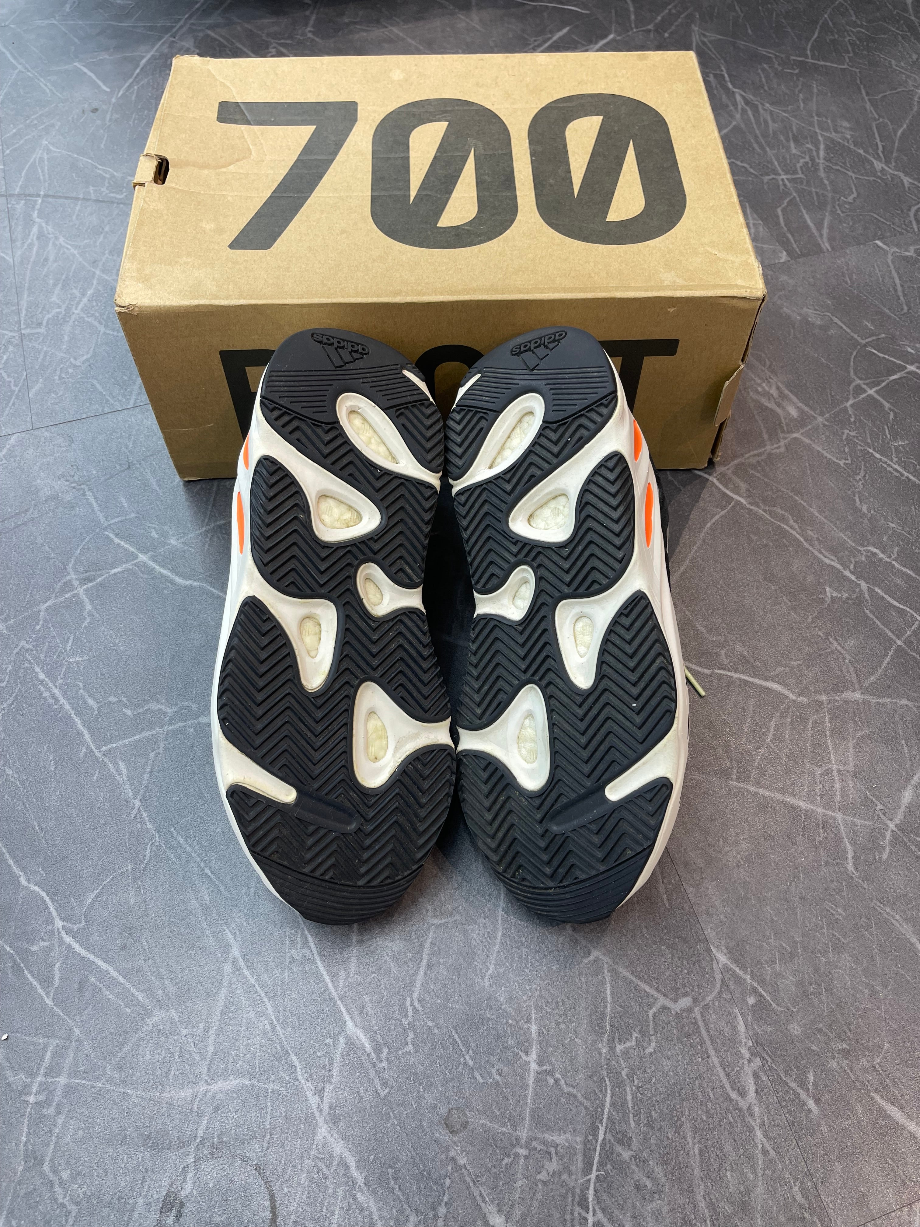 Adidas Yeezy Boost 700 “Wave Runner”