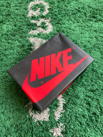 Jordan 1 High “Spider-Man Origin Story”