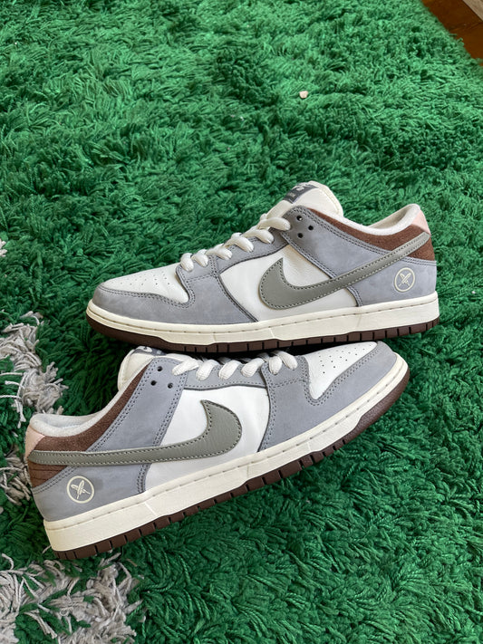 Nike Dunk Low SB “Yuto Horigome”