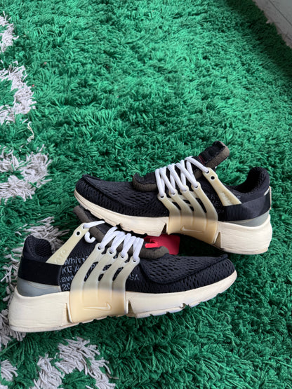 Nike Presto x Off White “The Ten”